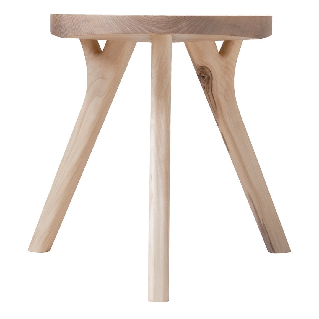 August Stool