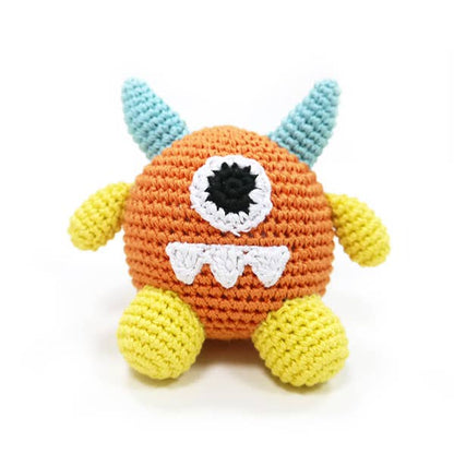 Dogo Pet - Crochet Toy - Monster