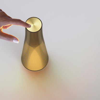 Candel Portable Table Lamp