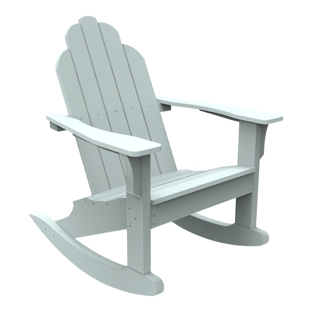 Adirondack Classic Rocker Chair