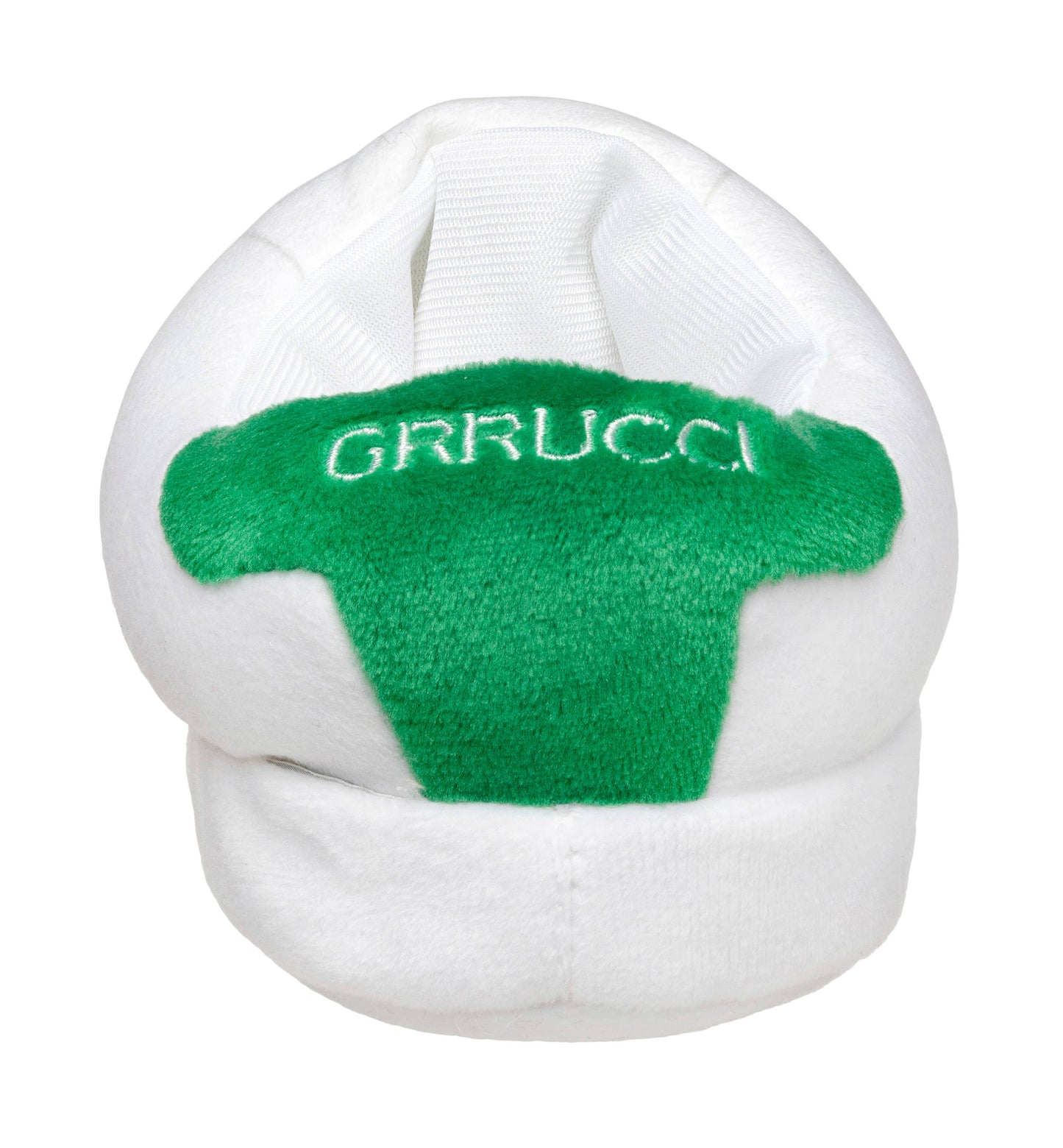 FuzzYard Dog Toy Grrucci Sneaker