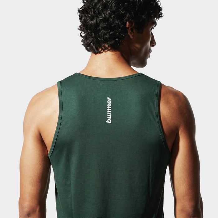 100% Cotton Men's Vest - 2 Pack