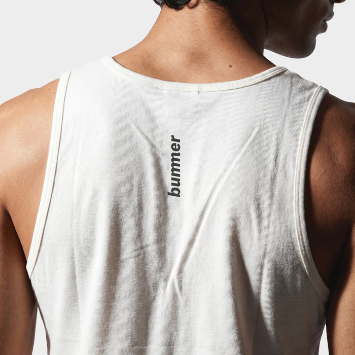 100% Cotton Men's Vest - 3 Pack