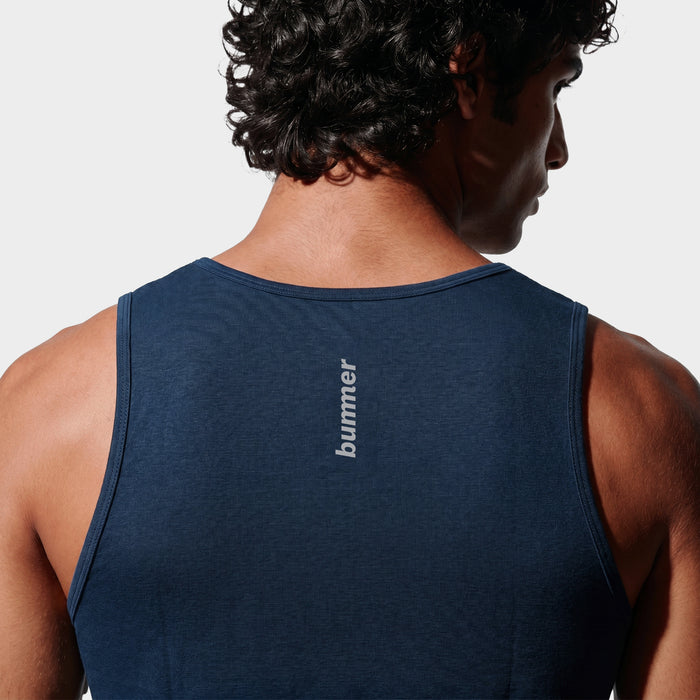 100% Cotton Men's Vest - 3 Pack