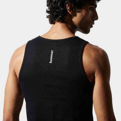 100% Cotton Men's Vest - 5 Pack