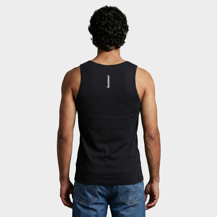 100% Cotton Men's Vest - 5 Pack
