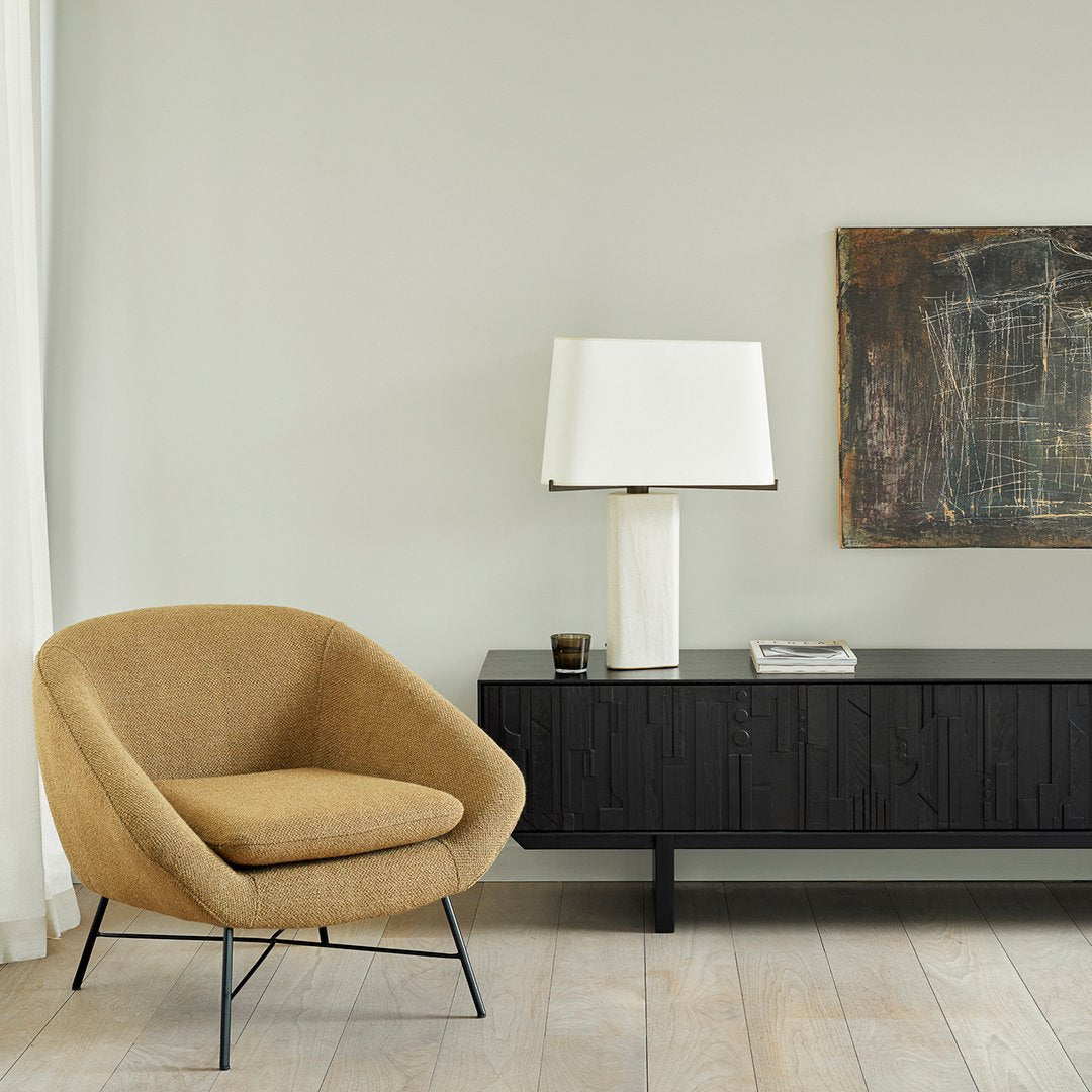 Barrow Lounge Chair