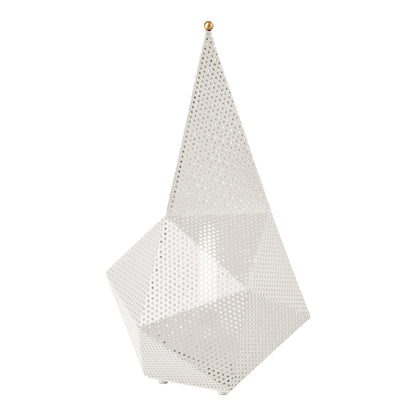 Bagdad Portable Lamp