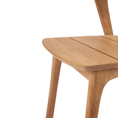 Bok Outdoor Dining Chair