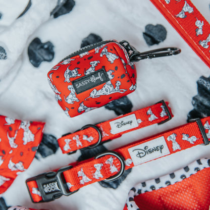 Dog Collar - Disney's 101 Dalmatians