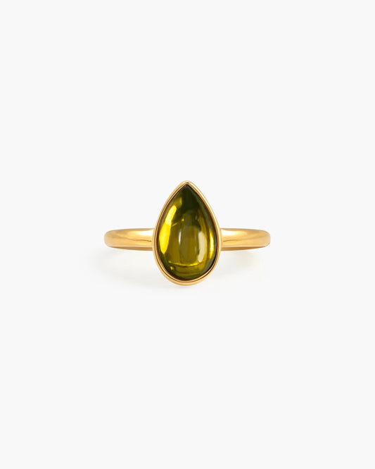 Waterdrop Ring