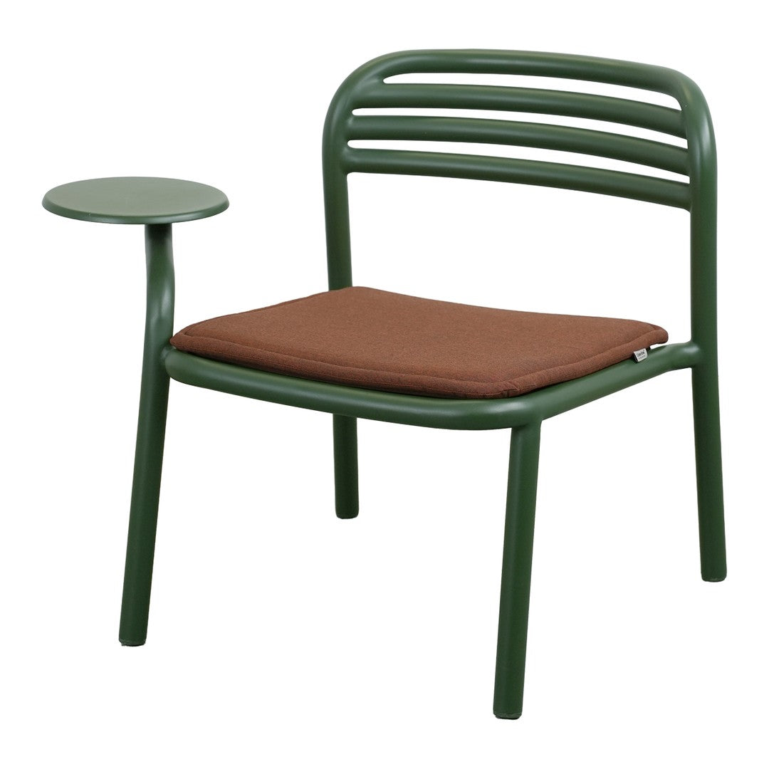Bliss Lounge Chair w/ Side Table