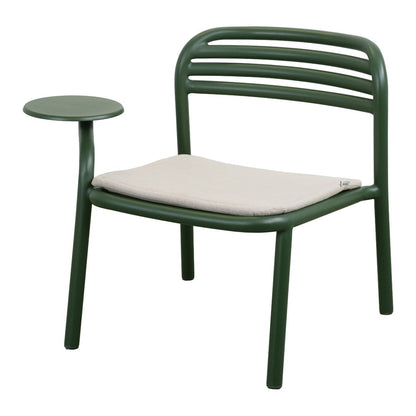 Bliss Lounge Chair w/ Side Table