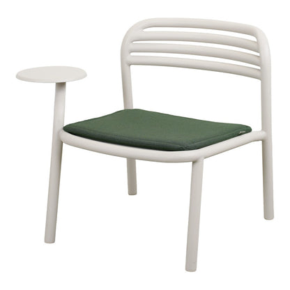 Bliss Lounge Chair w/ Side Table