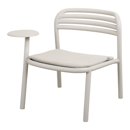 Bliss Lounge Chair w/ Side Table