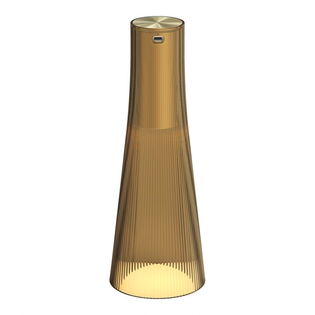 Candel Portable Table Lamp