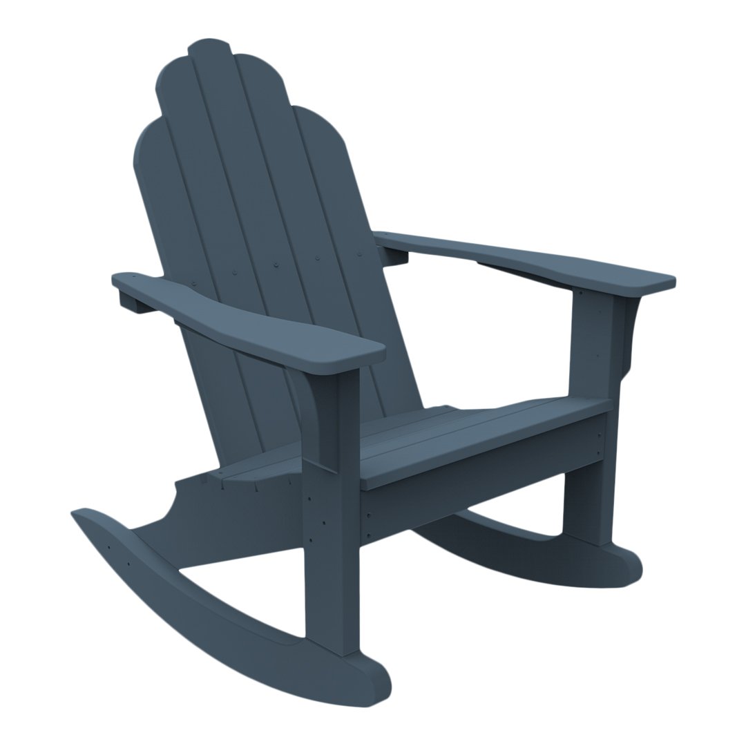 Adirondack Classic Rocker Chair