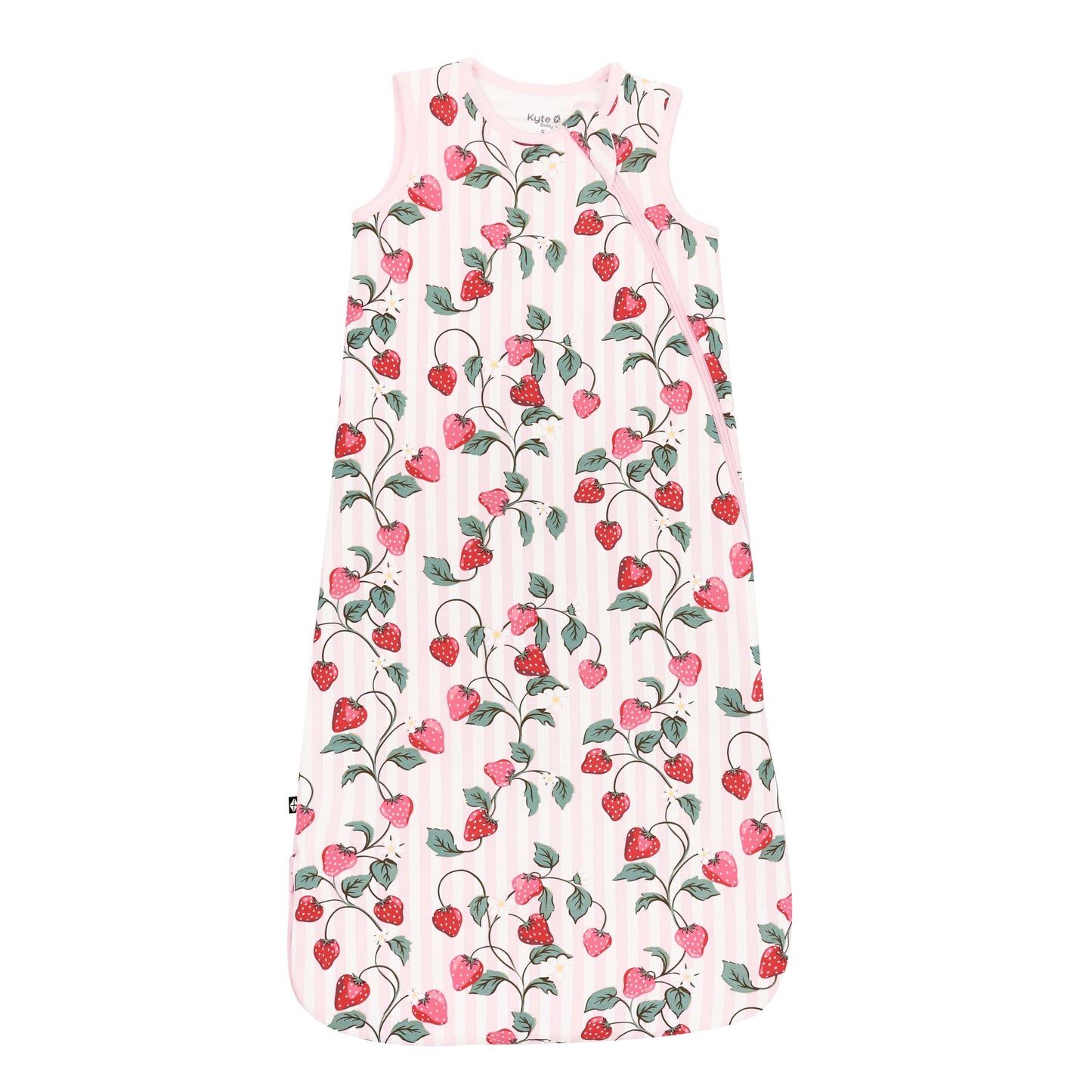 Sleep Bag in Strawberry Fields 1.0