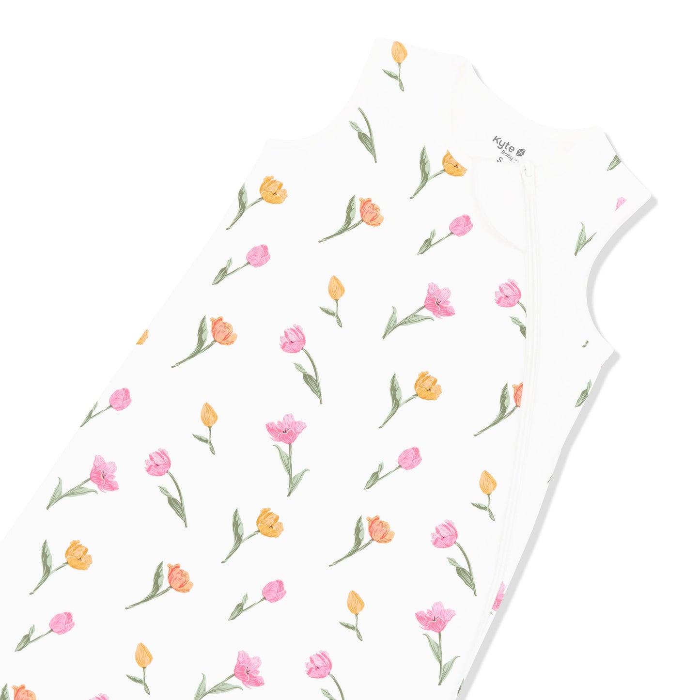 Sleep Bag in Tulip 1.0