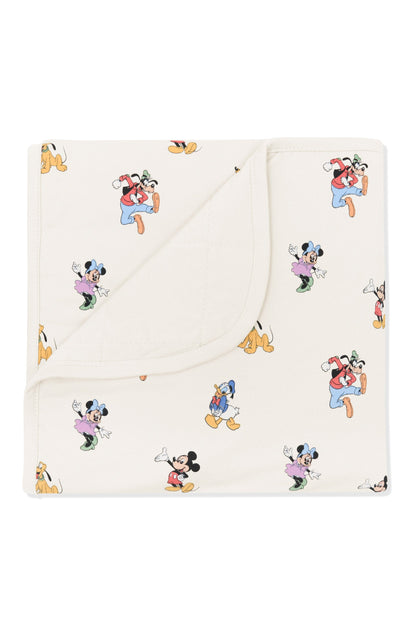 Baby Blanket in Mickey Mouse and Friends 1.0