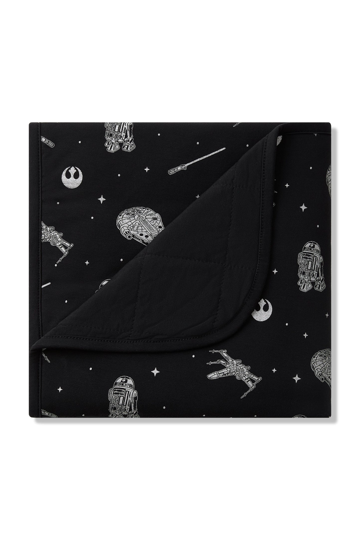 Baby Blanket in STAR WARS™ 1.0