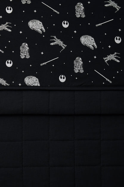 Baby Blanket in STAR WARS™ 1.0