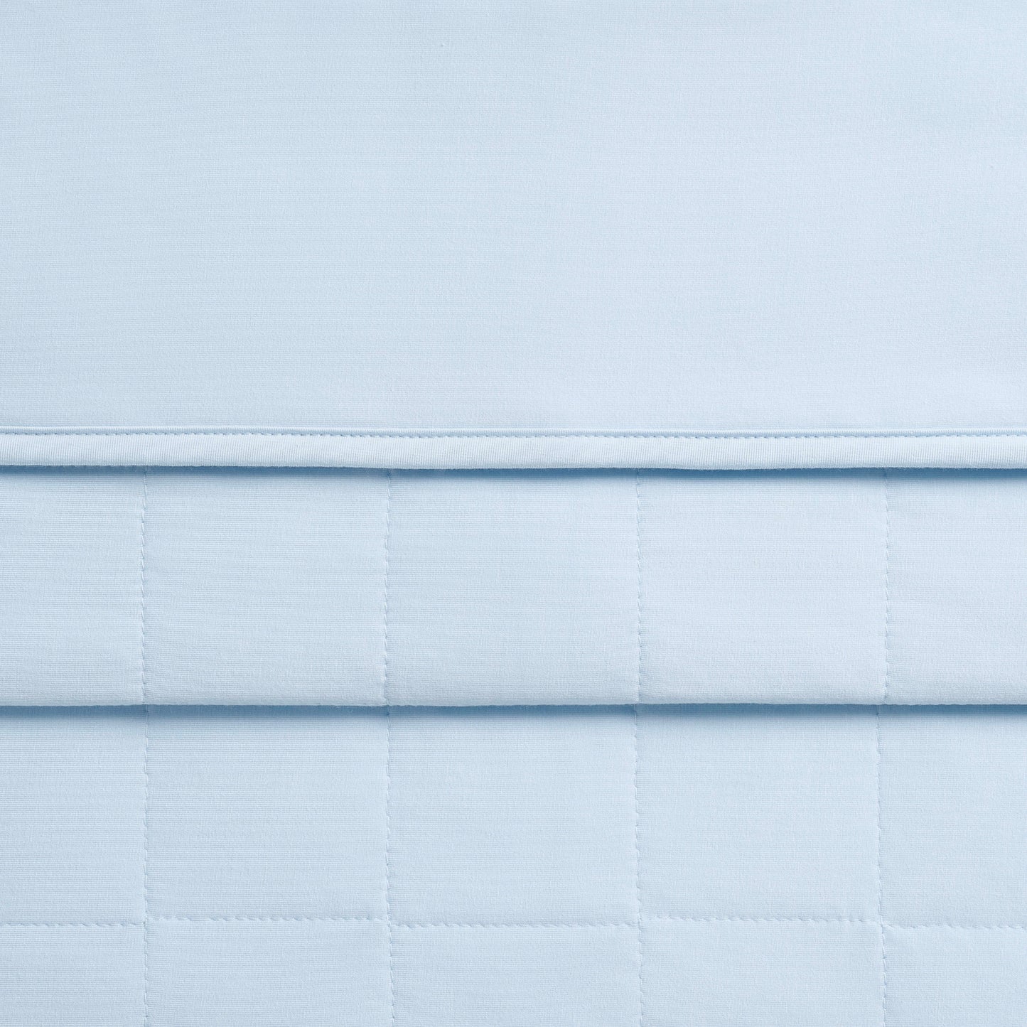 Toddler Blanket in Breeze 1.0