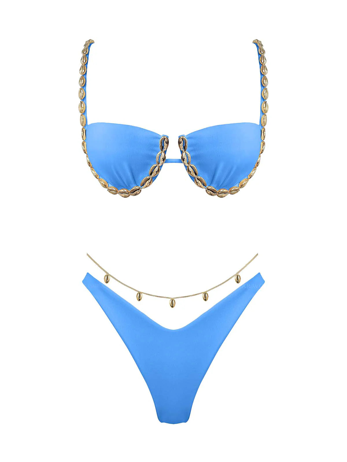 Colette-Alana Bikini