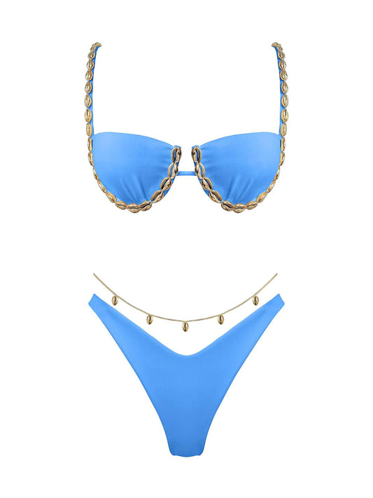 Colette-Alana Bikini