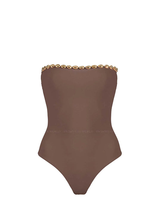 Nancy One Piece