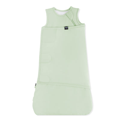 Sleep Bag Swaddler in Basil 1.0