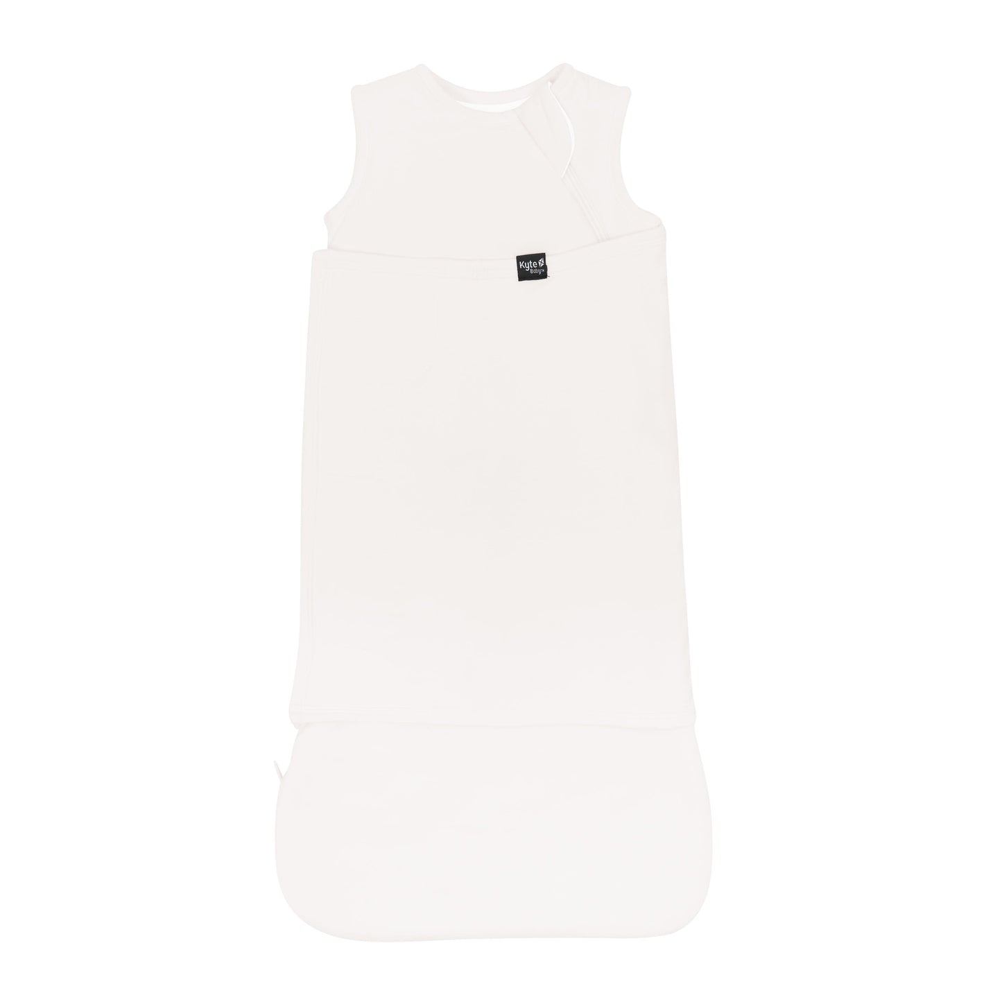 Sleep Bag Swaddler in Cloud 1.0