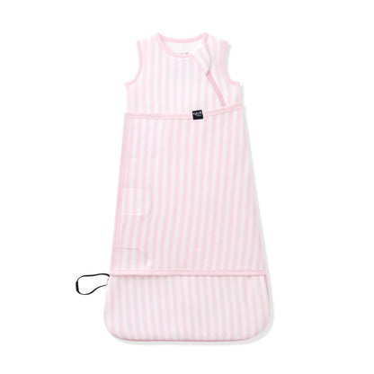Sleep Bag Swaddler in Small Sakura Stripe 1.0