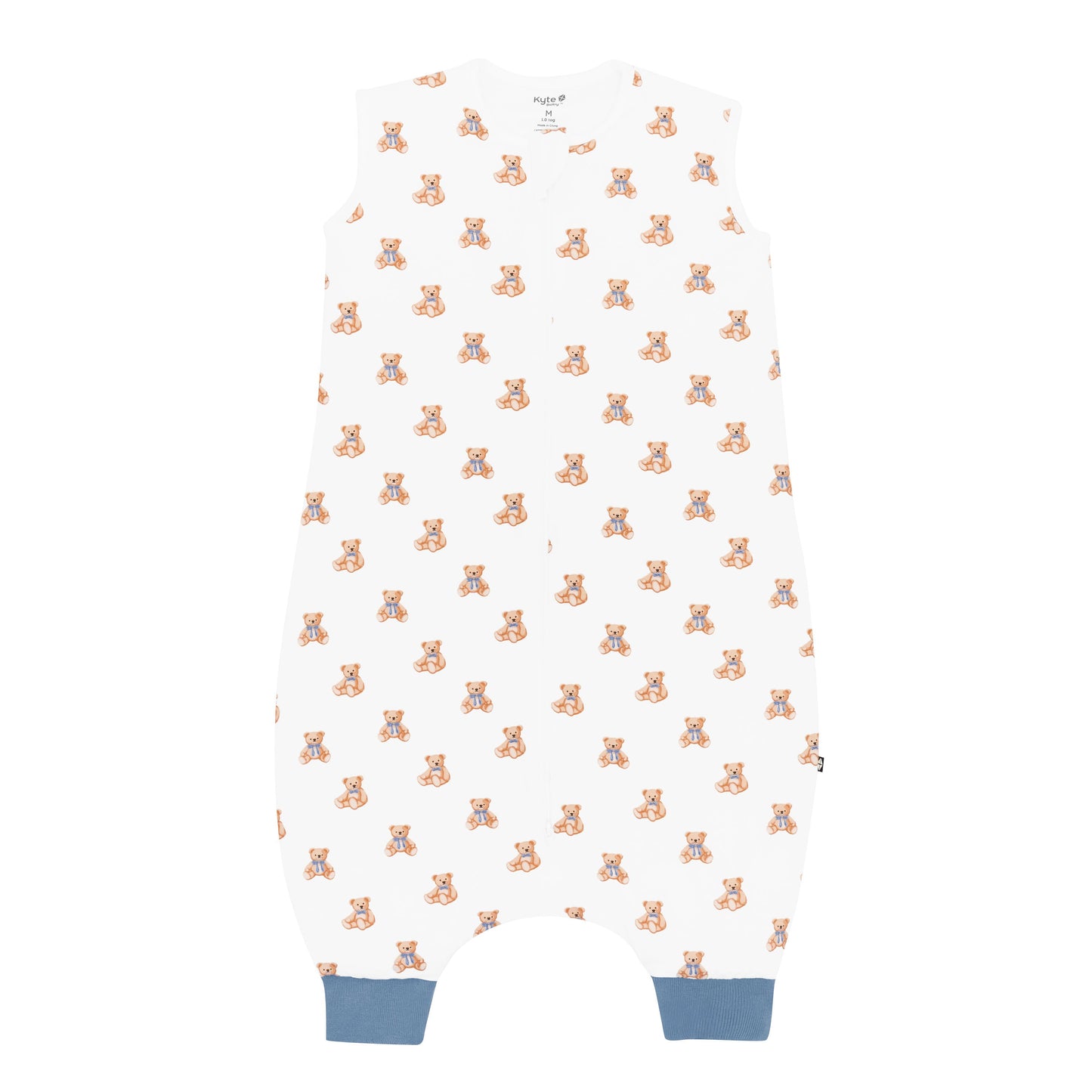 Sleep Bag Walker in Teddy Bear 1.0