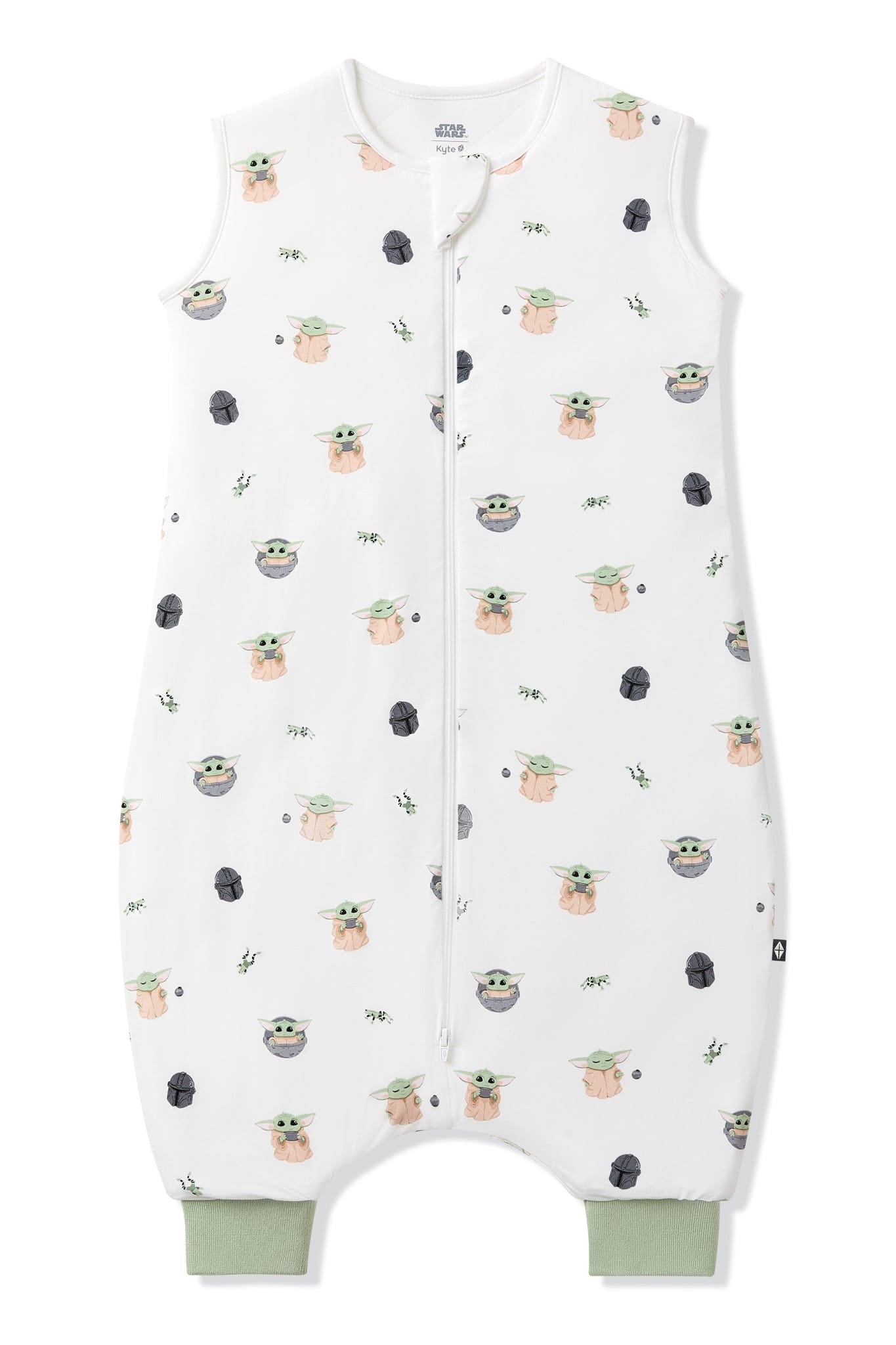 Sleep Bag Walker in Grogu™ 1.0