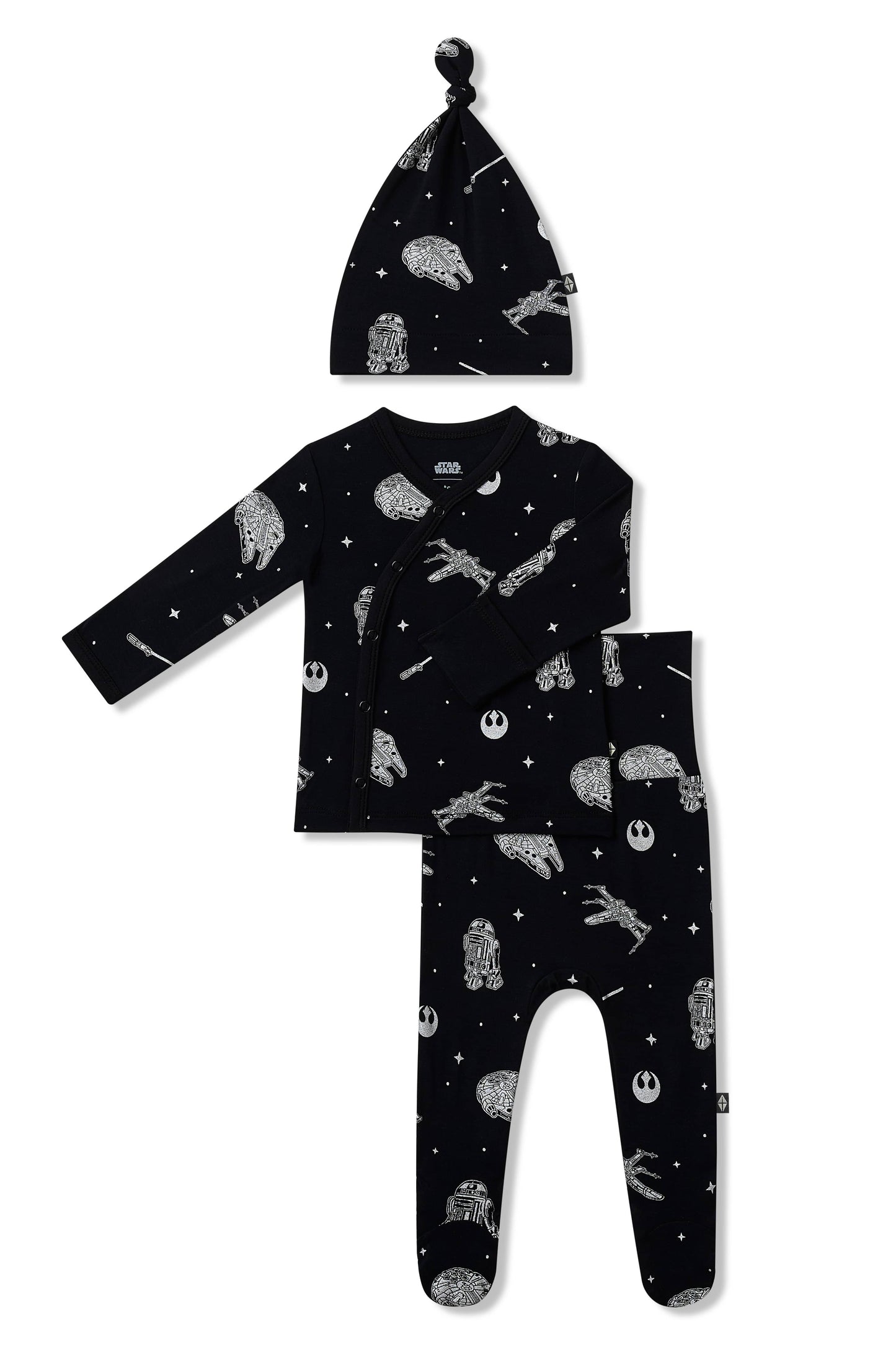 Take Me Home Set with Cap in STAR WARS™