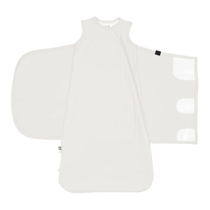 Sleep Bag Swaddler in Oat 0.5