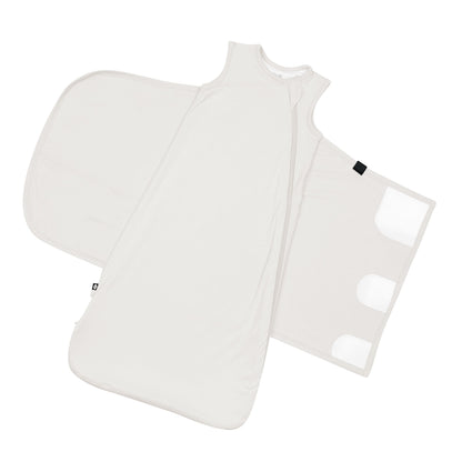 Sleep Bag Swaddler in Oat 0.5