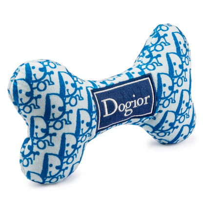 Haute Diggity Dog - Dogior Bones Dog Toys: Small