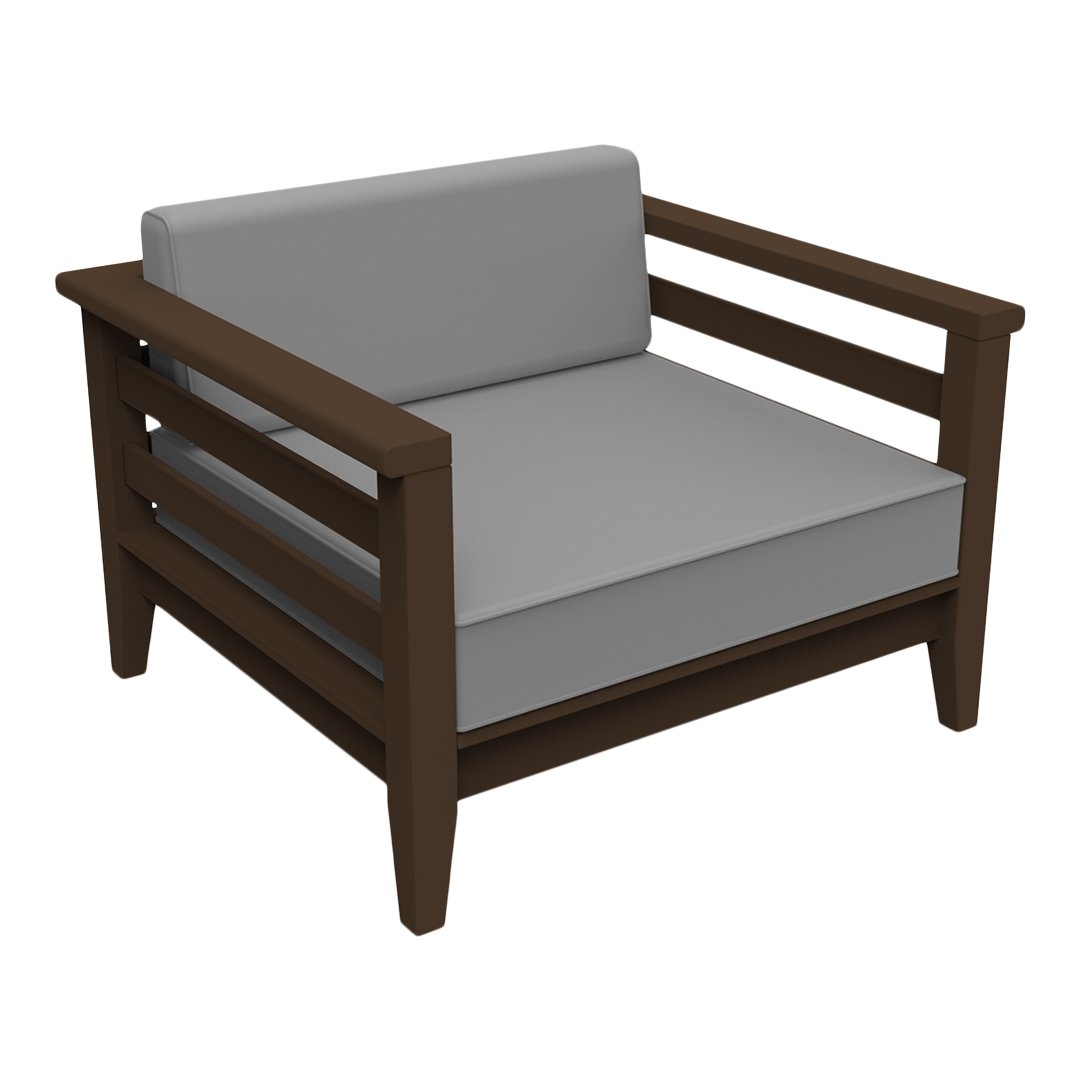 Cambridge Club Chair