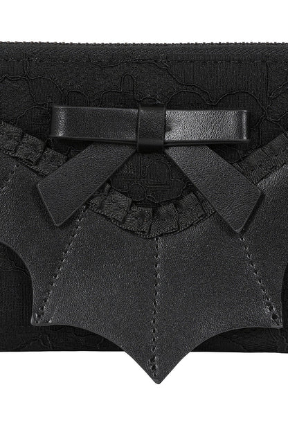 Bat Hallow Wallet