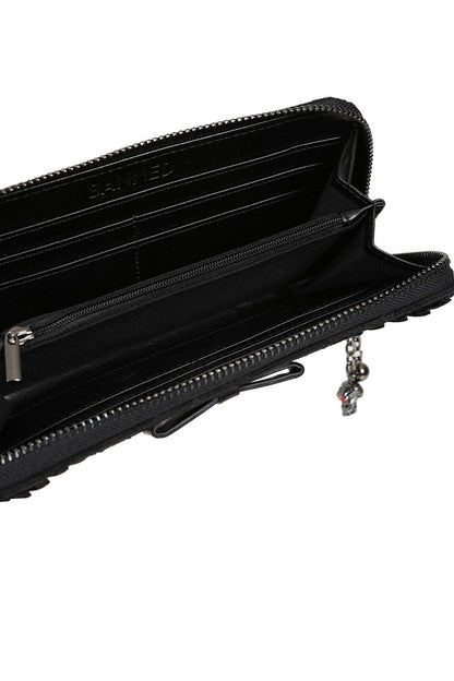 Bat Hallow Wallet