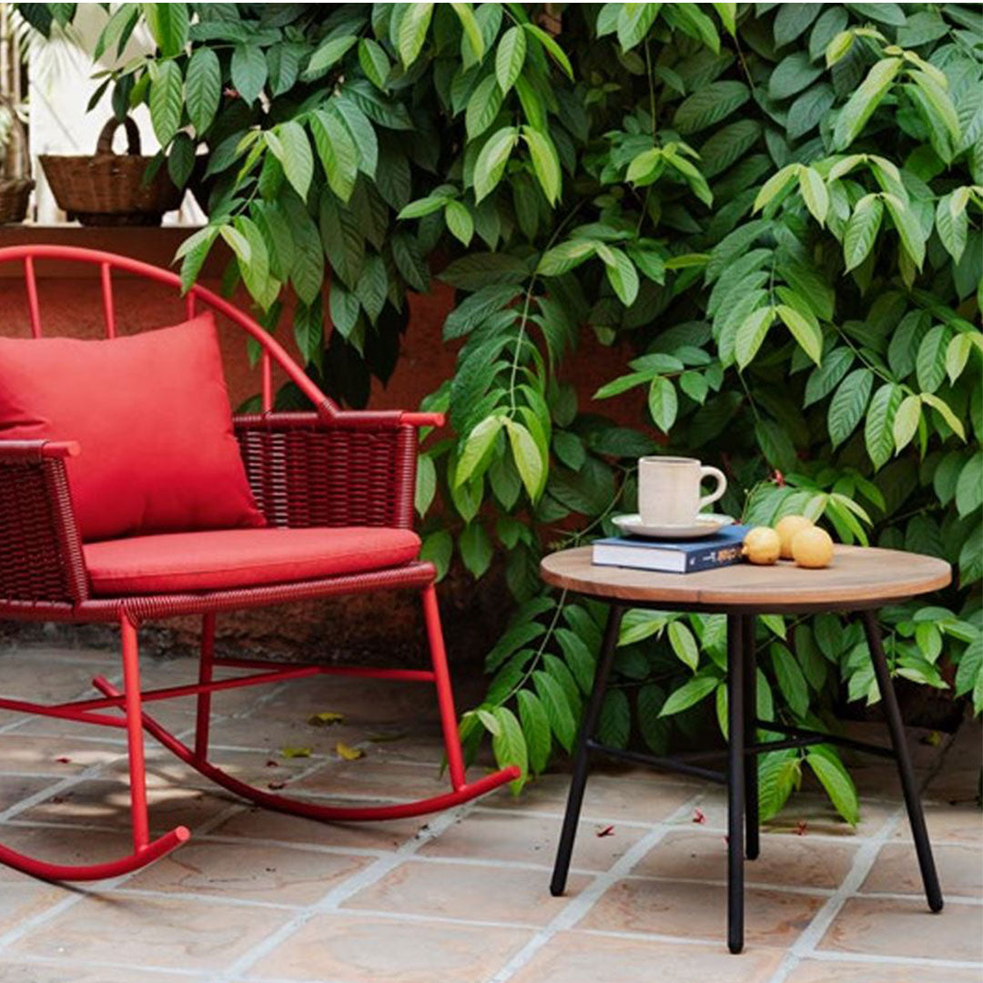 1730 Outdoor Side Table