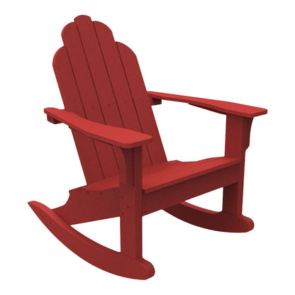 Adirondack Classic Rocker Chair