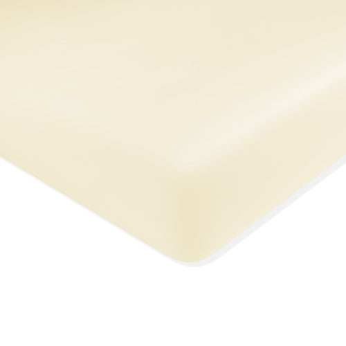 Mini Crib Sheet in Chamomile
