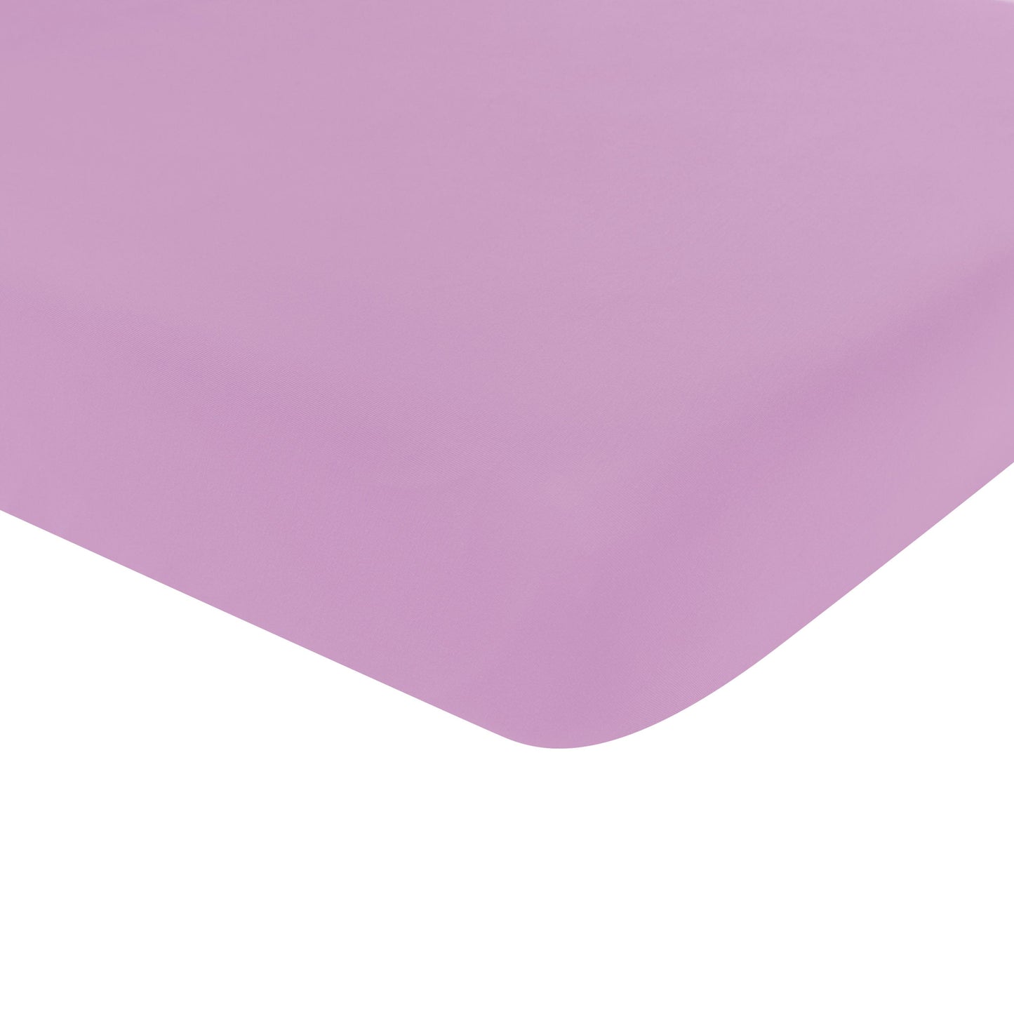 Crib Sheet in Poi