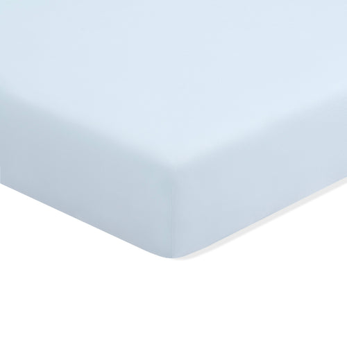 Crib Sheet in Breeze
