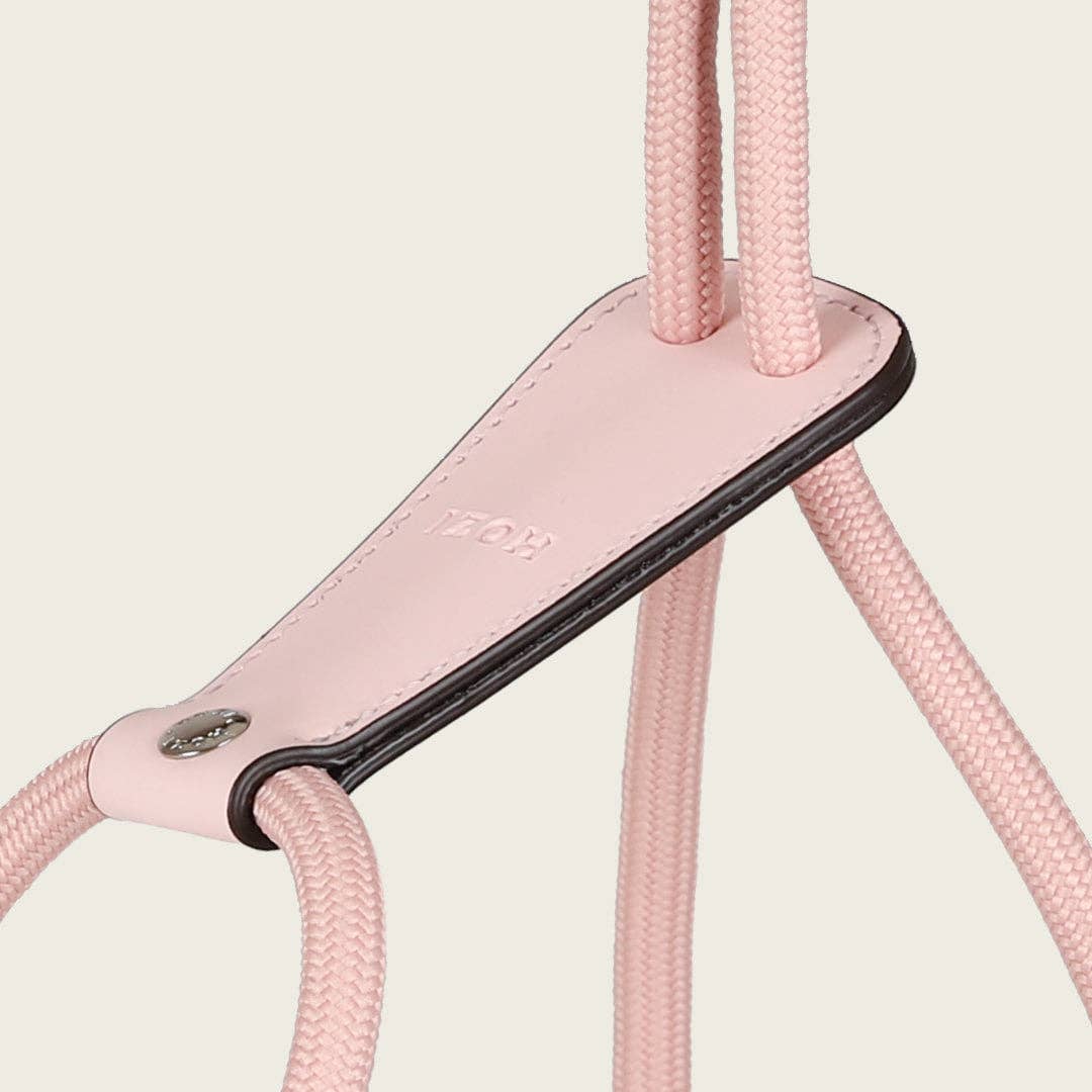 Hozi - Essential Harness - Pink