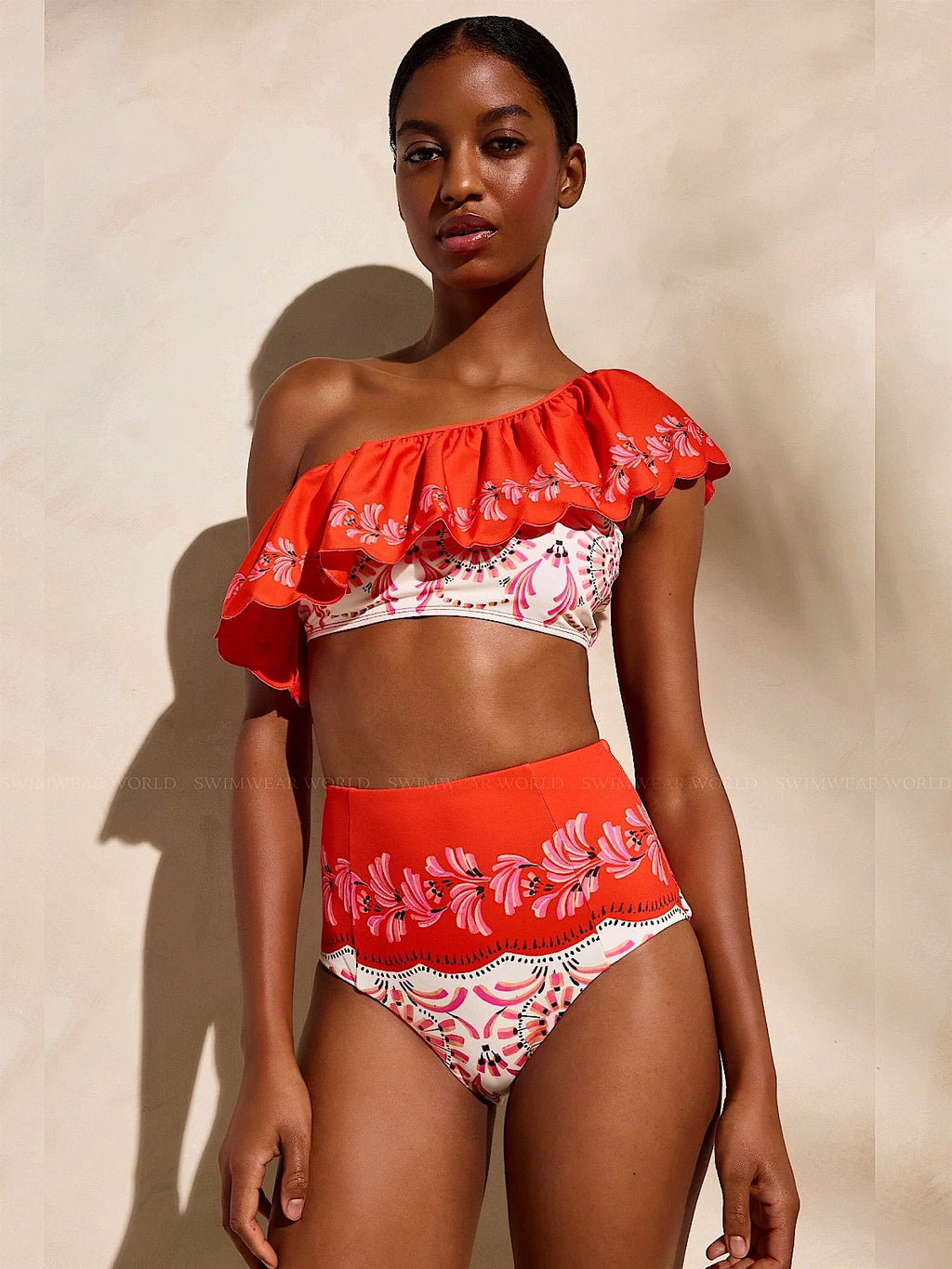 Doris-Micha Bikini