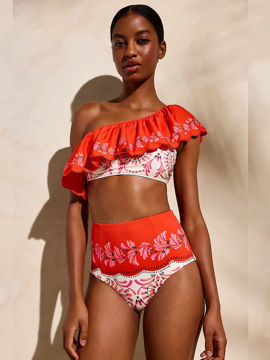 Doris-Micha Bikini
